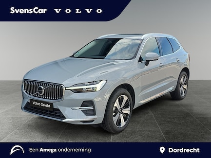 Volvo XC60 0