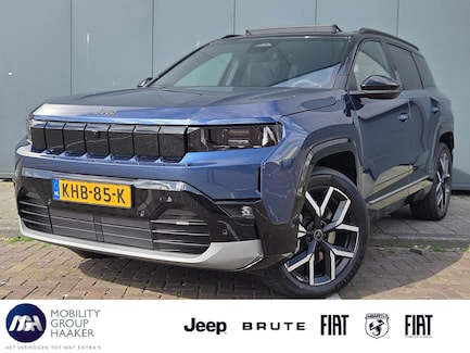 Jeep Compass 0