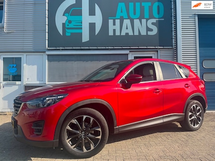 Mazda CX-5 0