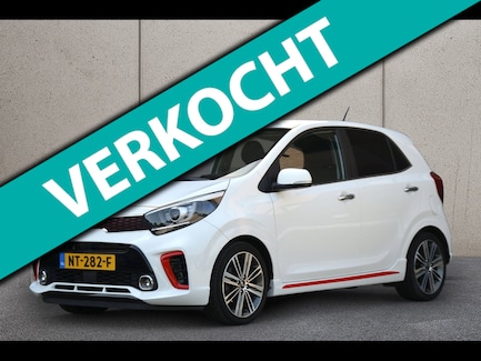 Kia Picanto 0