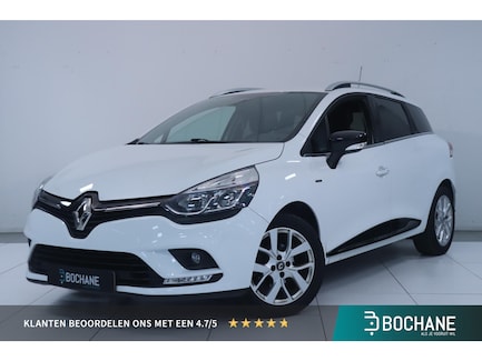 Renault Clio 0