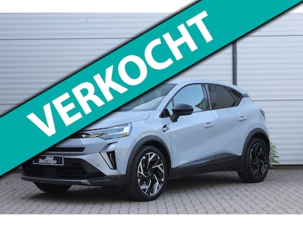 Renault Captur 0