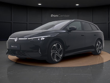 Volkswagen ID.7 0