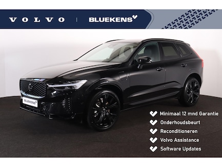 Volvo XC60 0