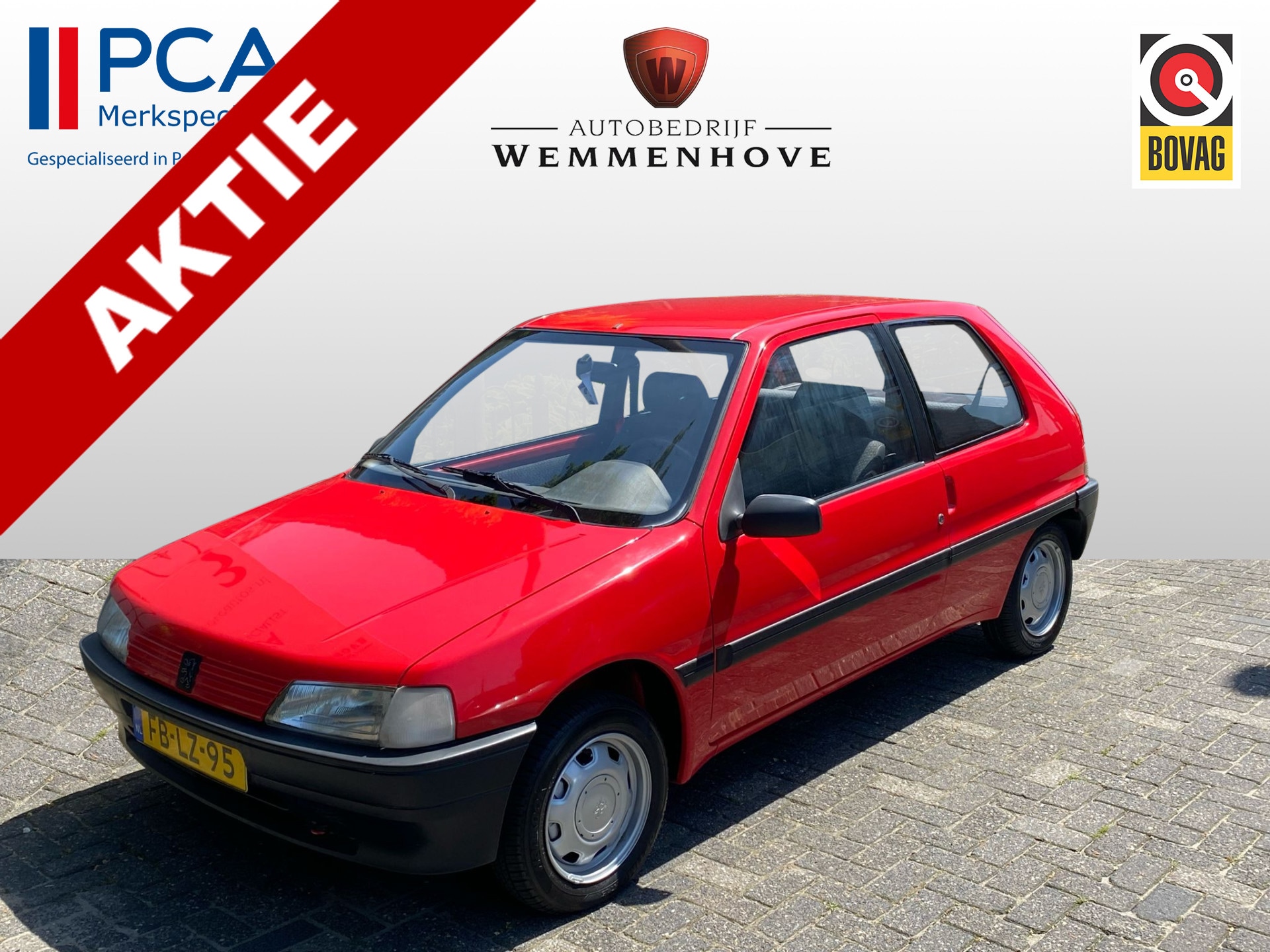 Bekijk 418 occasions met 3 deuren van Peugeot