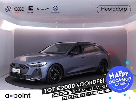 Audi A5 0