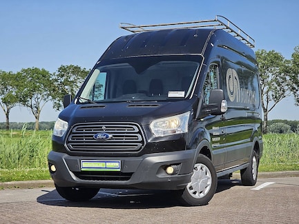 Ford Transit 0
