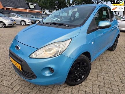 Ford Ka 0