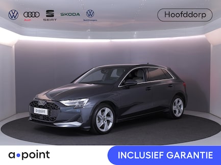 Audi A3 0