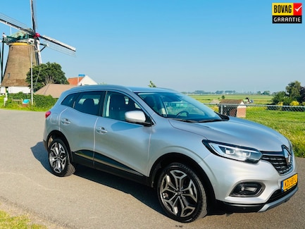 Renault Kadjar 0