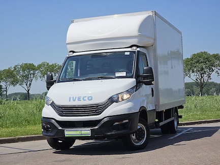 IVECO Daily 0