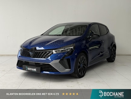 Renault Clio 0