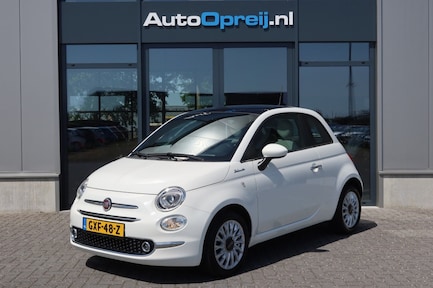 Fiat 500 0