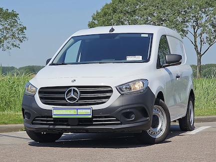 Mercedes-Benz Citan 0