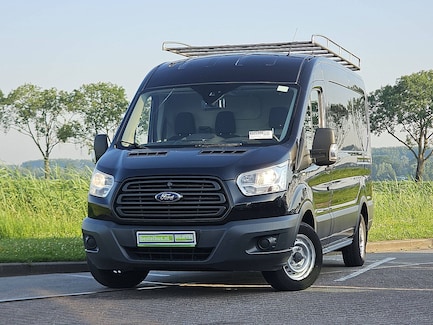 Ford Transit 0