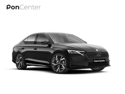 Skoda Octavia 0
