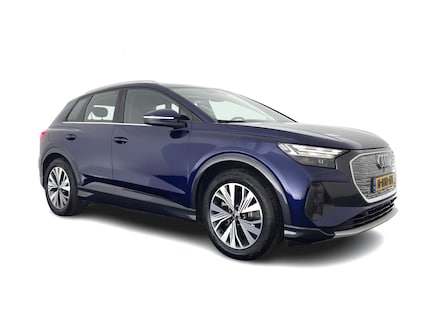 Audi Q4 e-tron 0