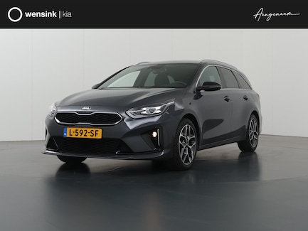 Kia Overige 0