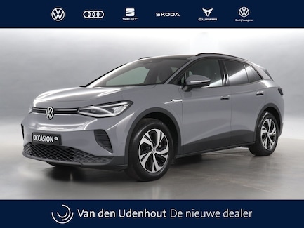 Volkswagen ID.4 0