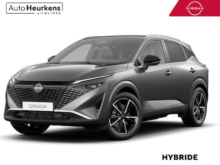 Nissan Qashqai 0