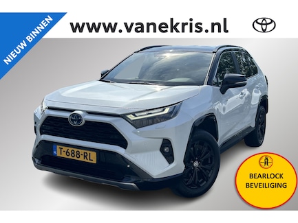 Toyota RAV4 0