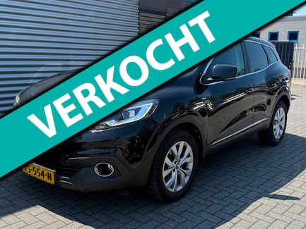 Renault Kadjar 0