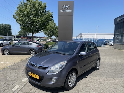 Hyundai i20 0