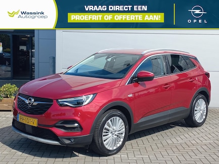 Opel Grandland 0
