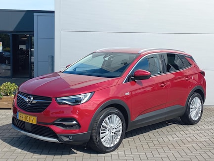 Opel Grandland 0