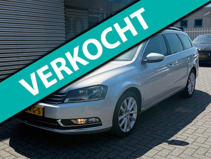 Volkswagen Passat 0
