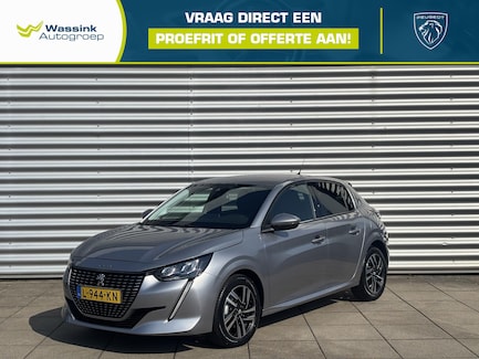 Peugeot 208 0