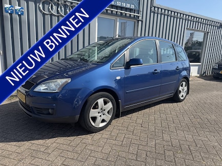 Ford C-Max 0