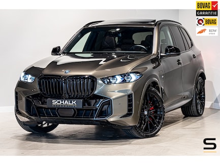 BMW X5 0