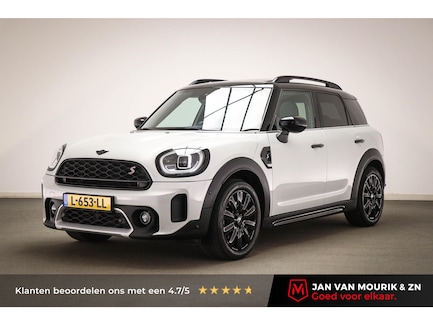 MINI Countryman 0