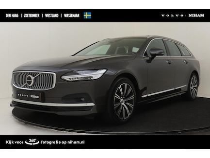 Volvo V90 0
