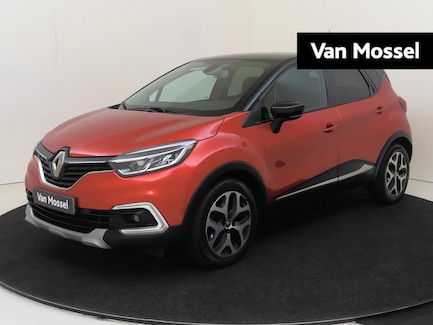 Renault Captur 0