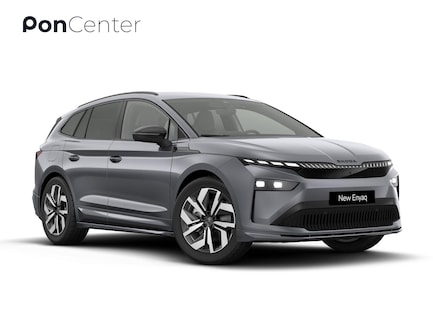 Skoda Enyaq 0