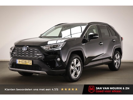 Toyota RAV4 0