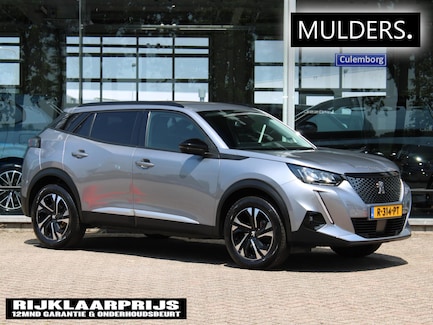 Peugeot 2008 0