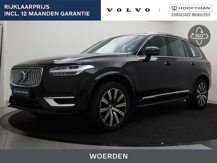 Volvo XC90 0