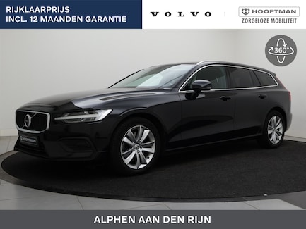 Volvo V60 0