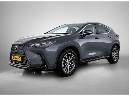 Lexus NX 0