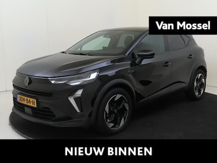 Renault Captur 0