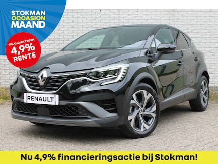 Renault Captur 0