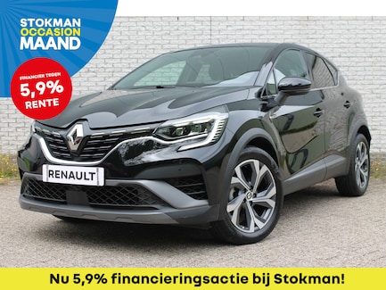 Renault Captur 0