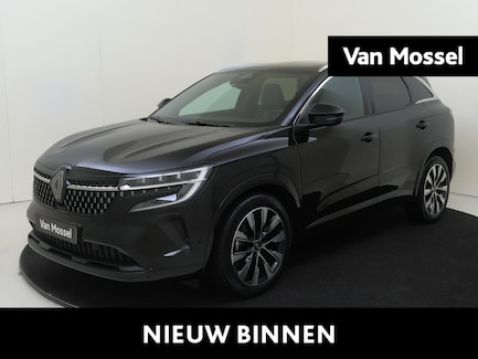 Renault Austral 0