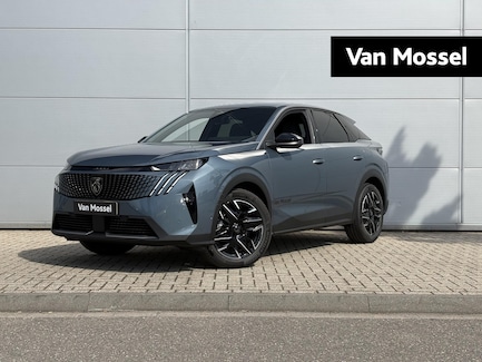 Peugeot 3008 0