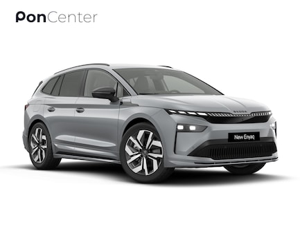 Skoda Enyaq 0