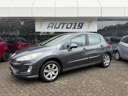 Peugeot 308 0