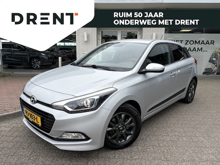 Hyundai i20 0